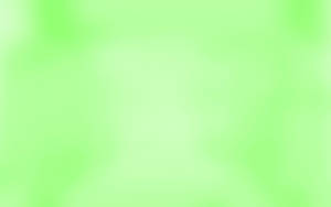 柔和薄荷綠漸變背景，帶有微妙的黃色褪色。 — 抽象 壁紙