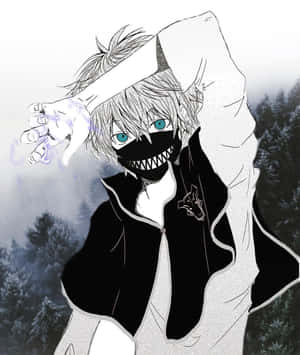 Luck Voltia 背景 — 拉克·波尔提亚 壁紙