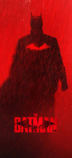 蝙蝠俠背景 — 蝙蝠俠 壁紙
