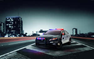 警察背景 — 警察 GIF 壁紙