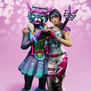 Sparkle Specialist Fortnite