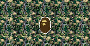 Bape 背景 — Bape 動態 壁紙