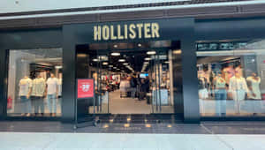 Hollister圖片 — Hollister 壁紙