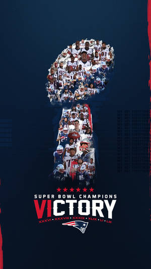 Awesome Patriots