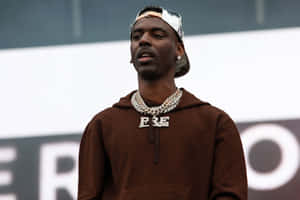 Young Dolph — Young Dolph 壁紙