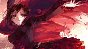 Rwby背景 — Rwby 壁紙