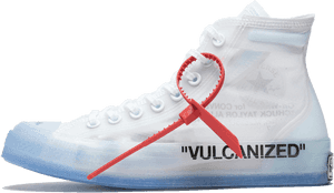 Converse Chuck 70 Off White，HD Png下載