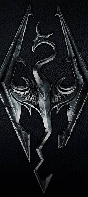 Skyrim 手機 — Pixel 9 壁紙