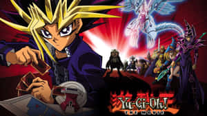 遊戲王 偉大的遊戲王 — 遊戲王 壁紙