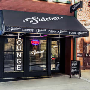 酒吧圖片 — 酒吧 壁紙