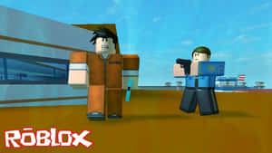 酷炫 Roblox 圖片 — 酷炫 Roblox 壁紙