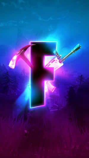 酷炫的Fortnite背景 — 酷炫的《要塞英雄》 壁紙