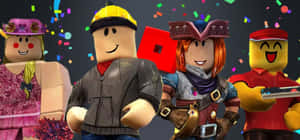 酷炫的Roblox圖片 — Roblox 壁紙