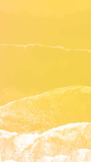 金色2160 x 3840背景 — 3440x1440 壁紙