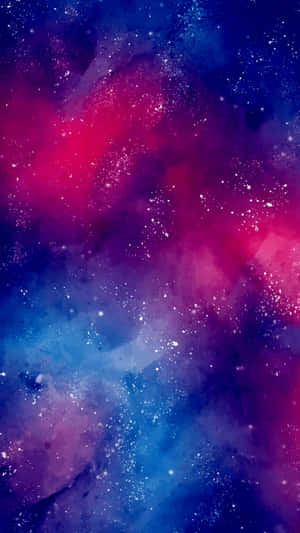 銀河 2160 x 3840 背景 — Galaxy S25 Ultra 壁紙