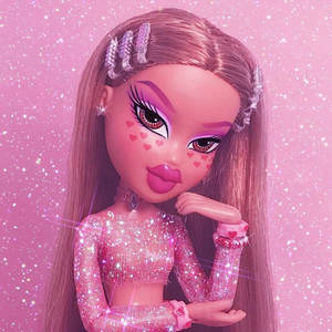 Bratz 娃娃 — 娃娃 壁紙