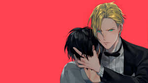 Banana Fish 圖片 — 香蕉魚 壁紙
