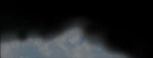 陽光穿過雲層
