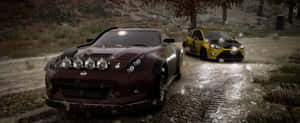 Forza Motorsport 7 背景 — 極限競速7 壁紙