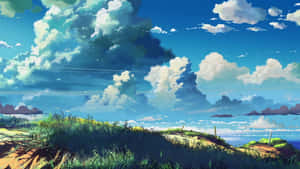 新海誠背景 — 新海誠 壁紙