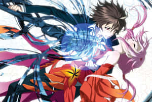 Guilty Crown 圖片 — 罪惡王冠 壁紙
