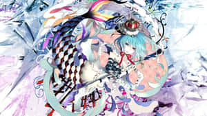 魔法少女小圓圖片 — 魔法少女小圓 壁紙