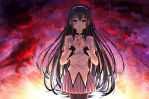 魔法少女小圓圖片 — 魔法少女小圓 壁紙