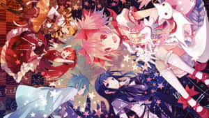 魔法少女小圓圖片 — 魔法少女小圓 壁紙