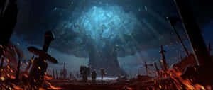 魔獸爭霸2 — 電玩遊戲 GIF 壁紙