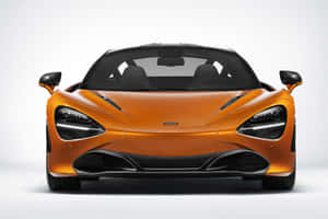 麥拉倫 720s 背景 — 麥拉倫 720S 壁紙