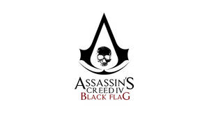 Assassin's Creed IV Black Flag 標誌，標誌中有骷髏。 — BLACKPINK 標誌 壁紙