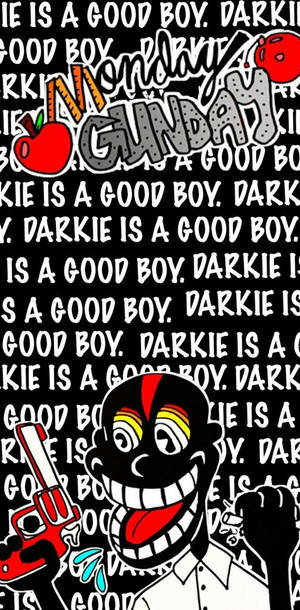 Lil Darkie — Lil Darkie 壁紙