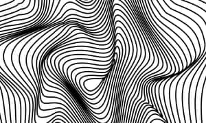 错觉图片 — 幻覺 壁紙