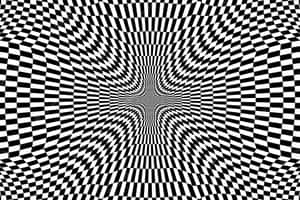 錯覺圖片 — 幻覺 壁紙