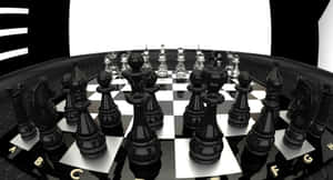 棋类图片 — 撲克牌桌 壁紙