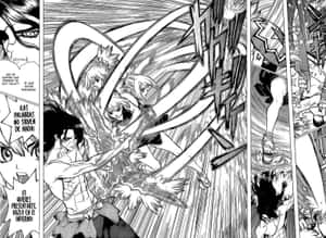 Dr Stone 背景 — Dr.STONE 新石紀 壁紙