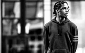 Asap Rocky 背景 — ASAP Rocky 壁紙