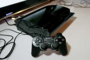 PlayStation 圖片 — 高畫質遊戲 壁紙