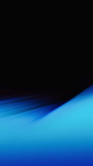 純藍iPhone