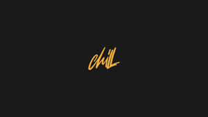 放鬆圖片 — Chill 壁紙