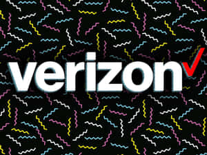 Verizon背景 — 威訊 壁紙
