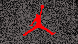 Jordan背景