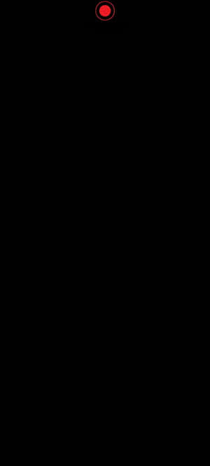 中心穿孔 — Pixel 9 Pro Fold 壁紙