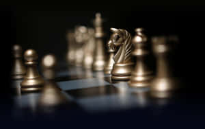 西洋棋圖片 — 桌球 壁紙