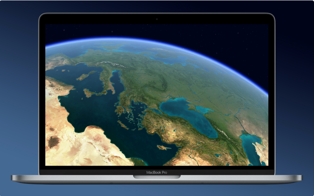 Earth 3D Lite