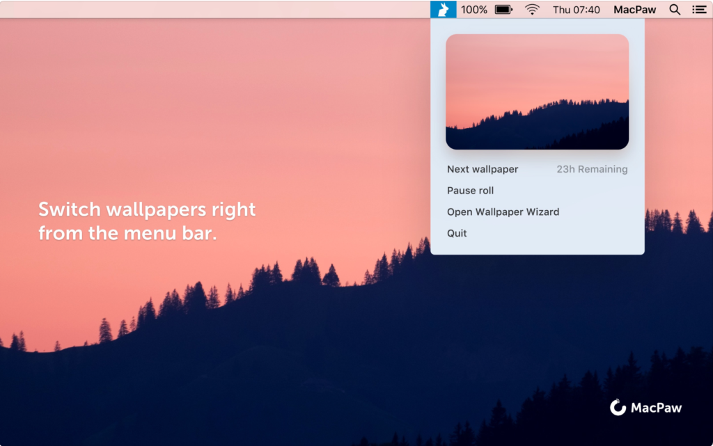 Wallpaper Wizard 2