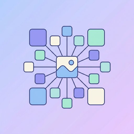 App 圖示產生器 | wallpaper image tool preview