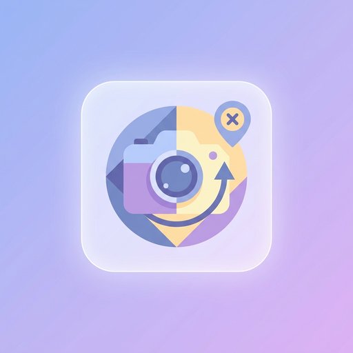 GPS 定位清除器 | wallpaper image tool preview