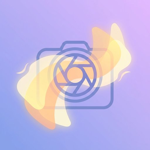 光洩漏效果 | wallpaper image tool preview