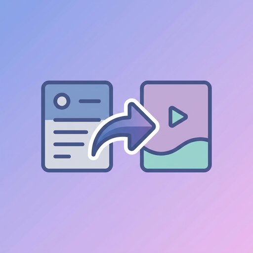 動態桌布轉換器 | wallpaper image tool preview